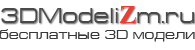 3DModelizm